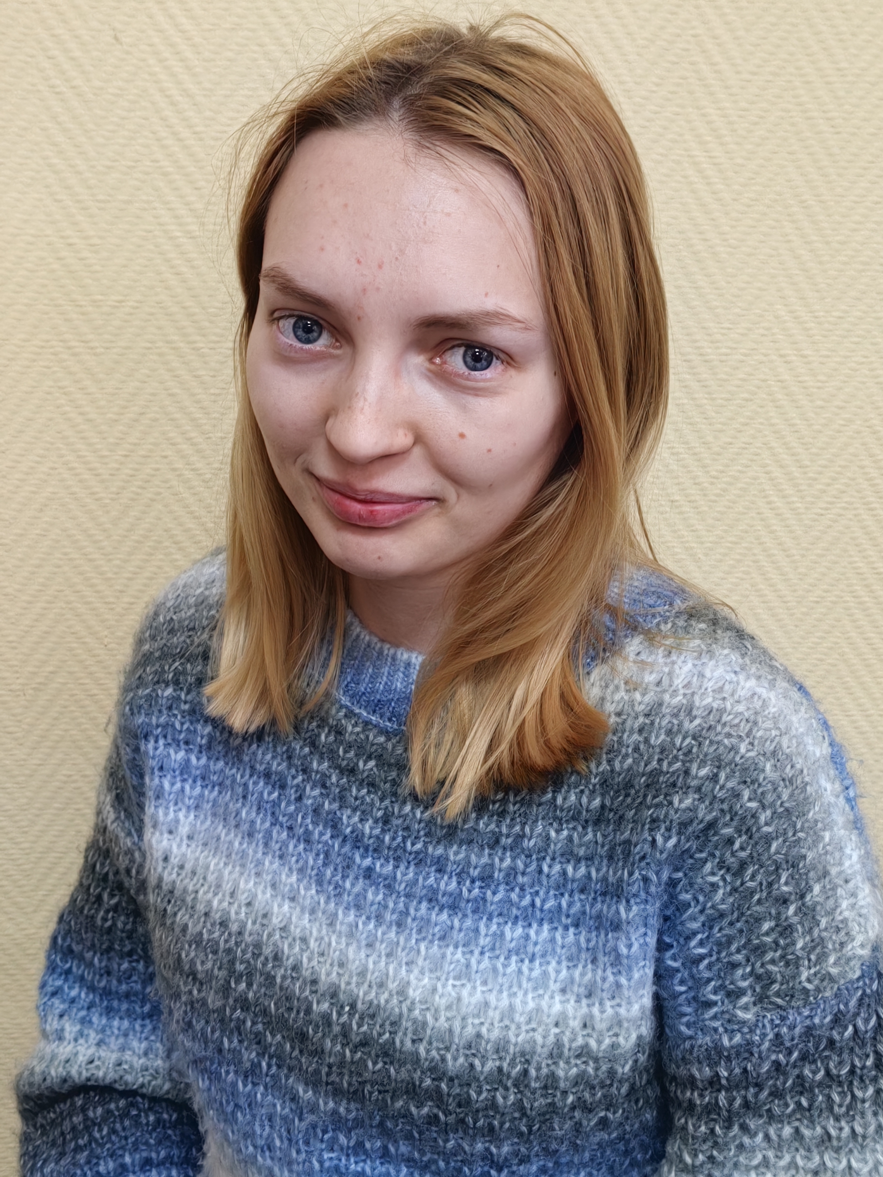 Педагогический работник Лапкина Анастасия  Александровна.
